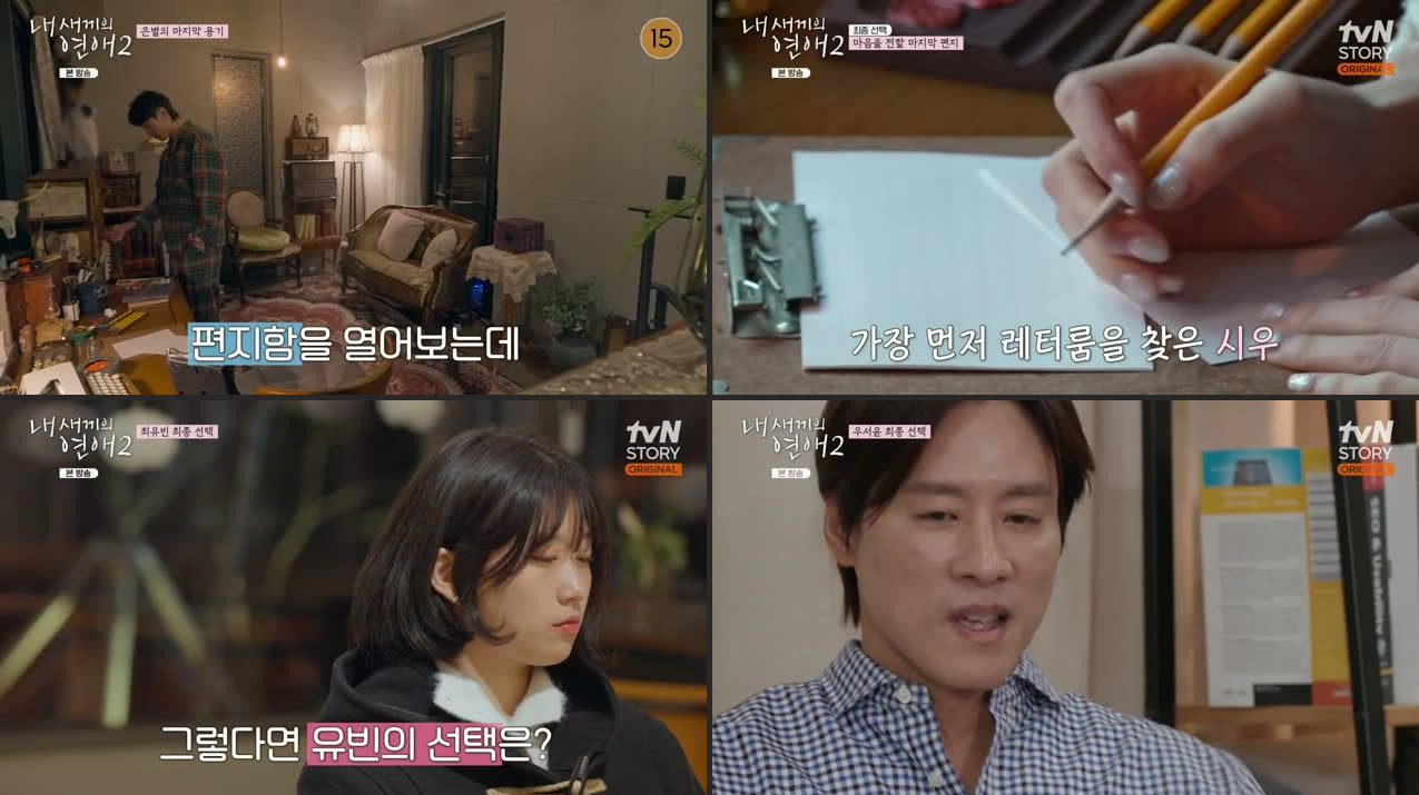 When Our Kids Fall In Love 2 - Episode 10: Final Selection (full Recap)