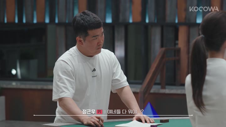 Bloody Game X Episode 2 Recap: Betrayals, Card Wars & Team P3 Dominance