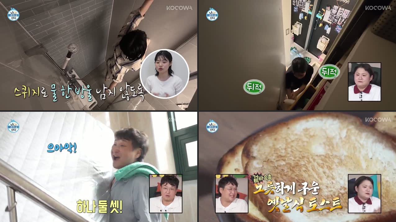 Home Alone Episode 649: Choi Ji Su's Spotless Solo Life & Emotional Debt Payoff (full Recap)